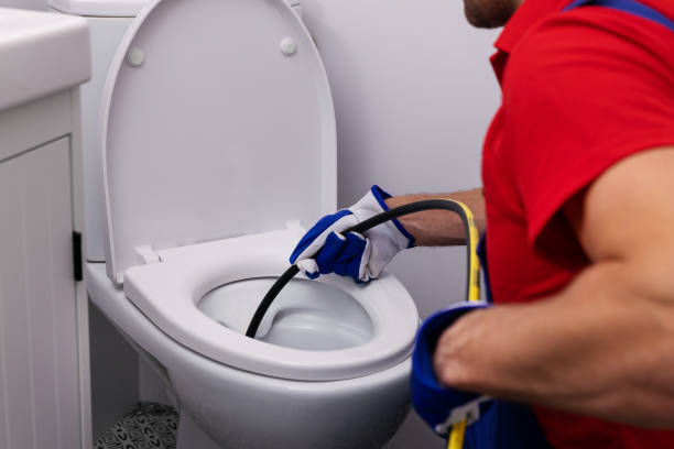 Trusted Morrisville, NY Plumbing Experts