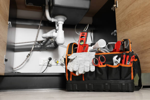 Best Shower Repair Services  in Morrisville, NY