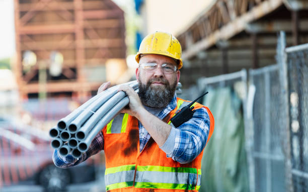 Best Pipe Repair Near Me  in Morrisville, NY