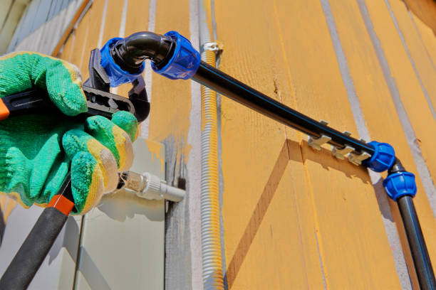 Best Sewer Line Repair  in Morrisville, NY
