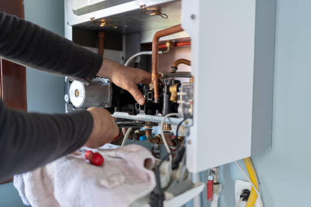 Best Plumbing Inspection Services  in Morrisville, NY